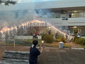 花火大会(2025)