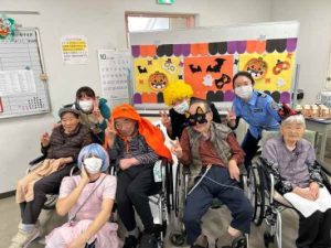 ハロウィンイベント（2025）